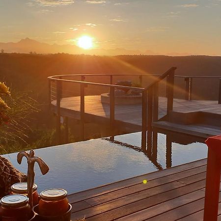 Tamodi Lodge Plettenberg Bay Zewnętrze zdjęcie