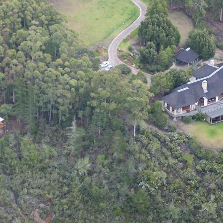 Tamodi Lodge Plettenberg Bay Zewnętrze zdjęcie