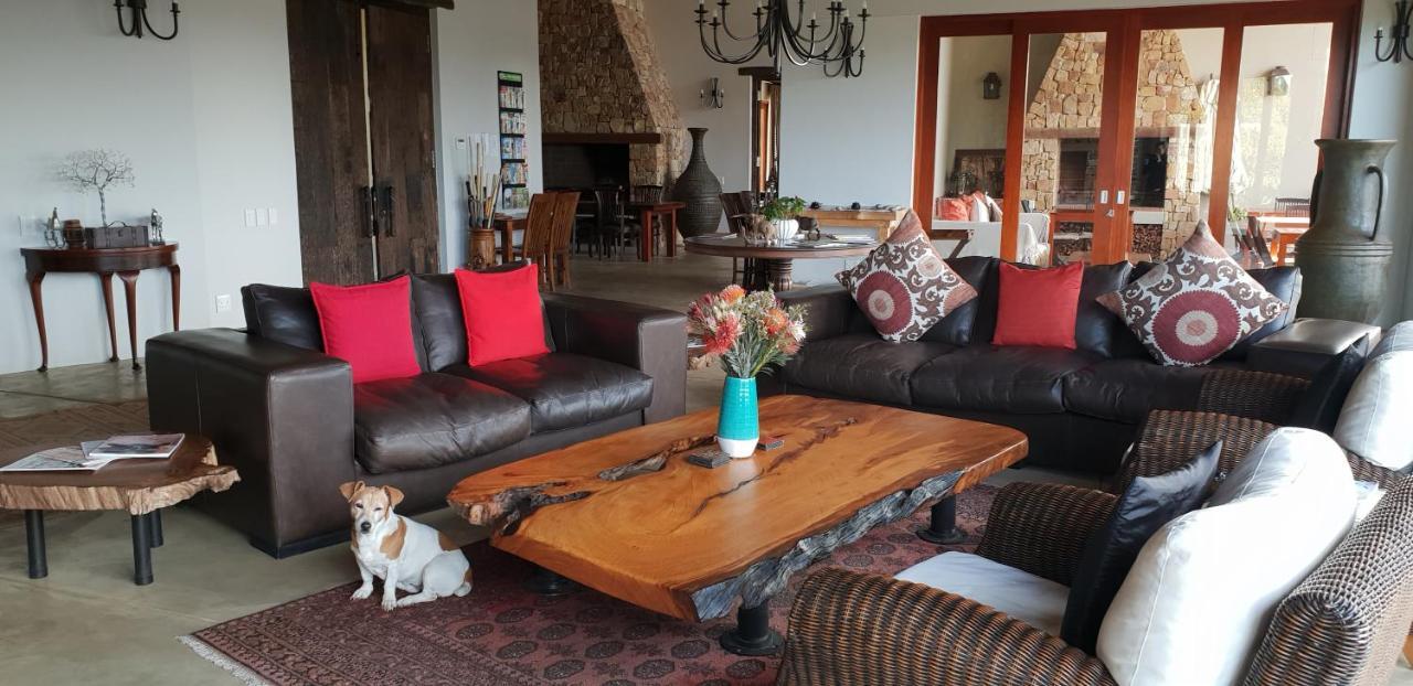 Tamodi Lodge Plettenberg Bay Zewnętrze zdjęcie