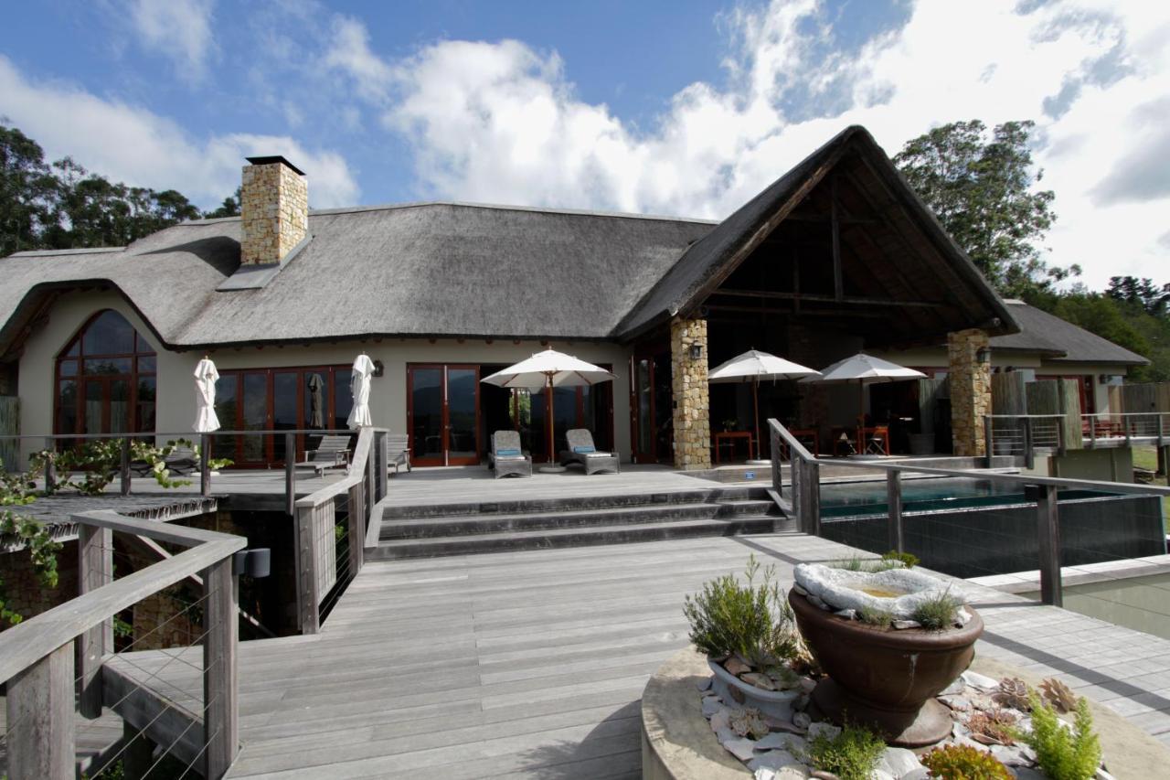 Tamodi Lodge Plettenberg Bay Zewnętrze zdjęcie