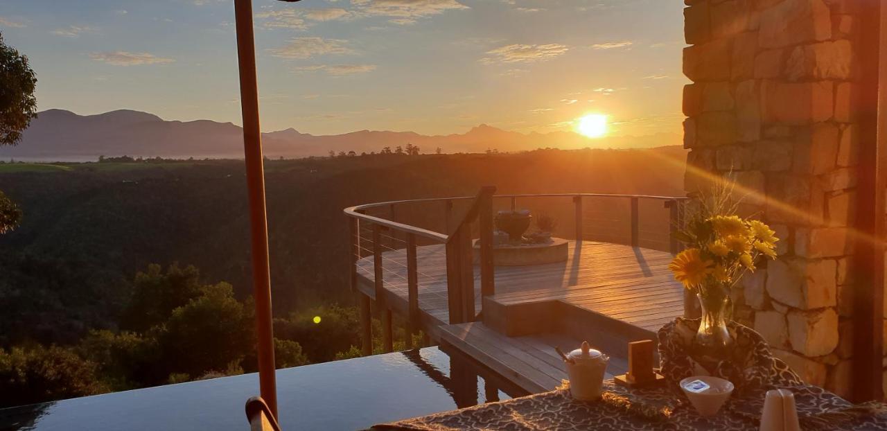 Tamodi Lodge Plettenberg Bay Zewnętrze zdjęcie