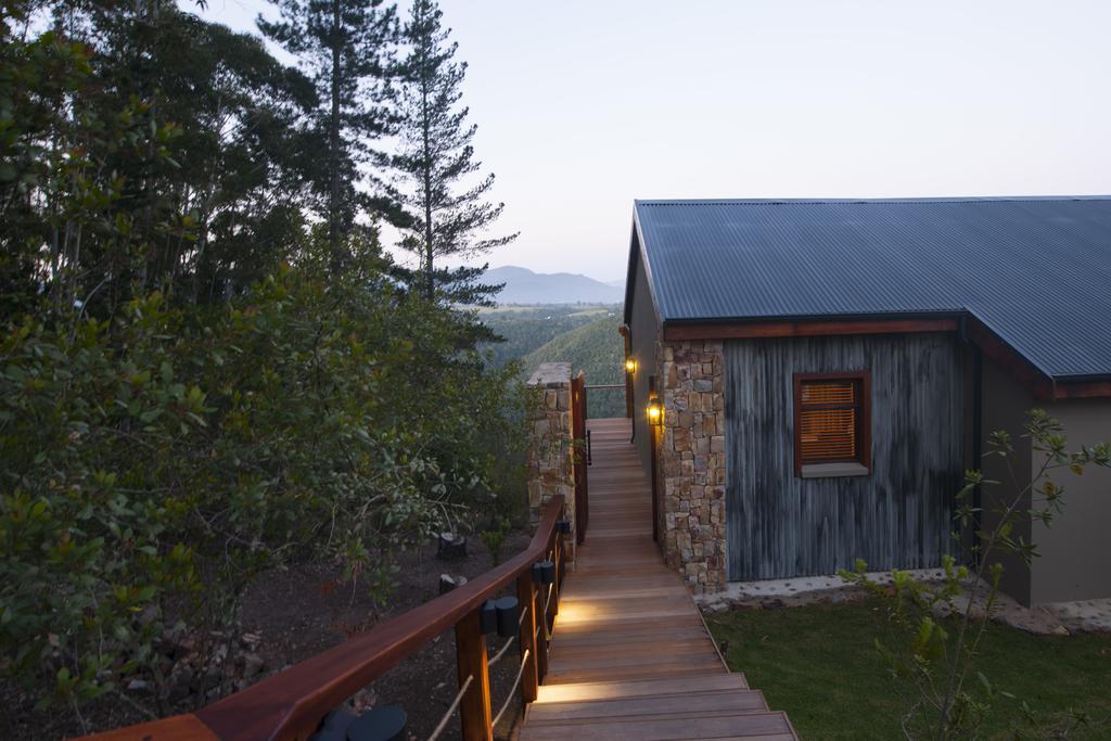 Tamodi Lodge Plettenberg Bay Pokój zdjęcie