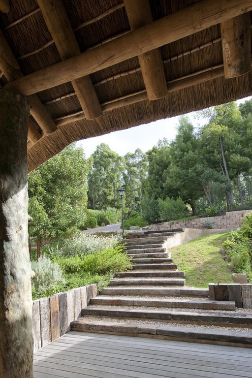 Tamodi Lodge Plettenberg Bay Zewnętrze zdjęcie