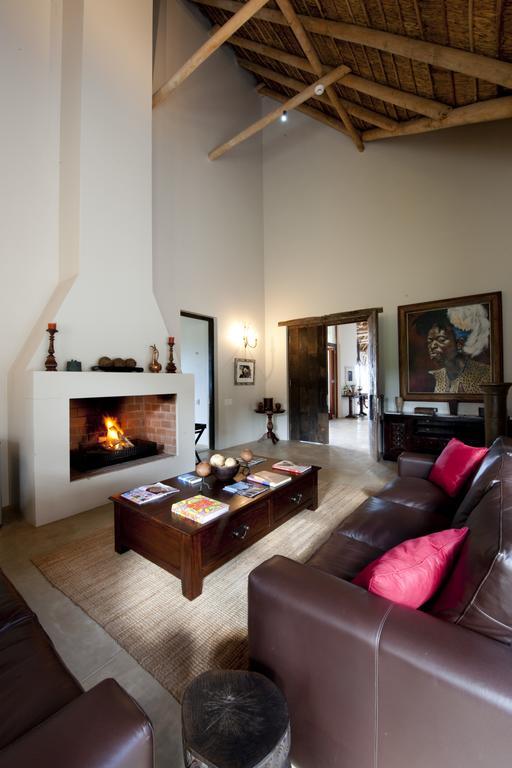 Tamodi Lodge Plettenberg Bay Zewnętrze zdjęcie