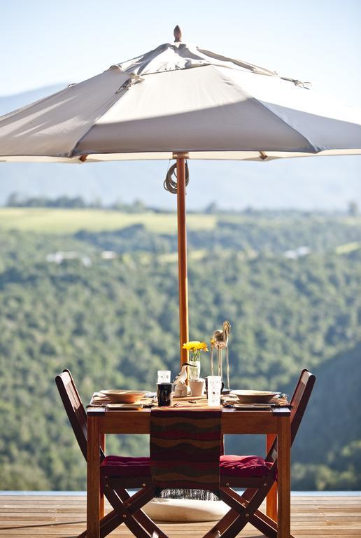 Tamodi Lodge Plettenberg Bay Zewnętrze zdjęcie