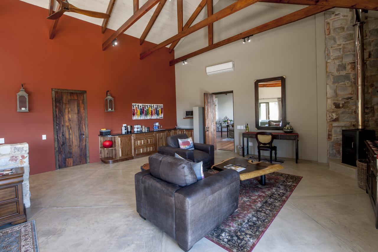 Tamodi Lodge Plettenberg Bay Zewnętrze zdjęcie