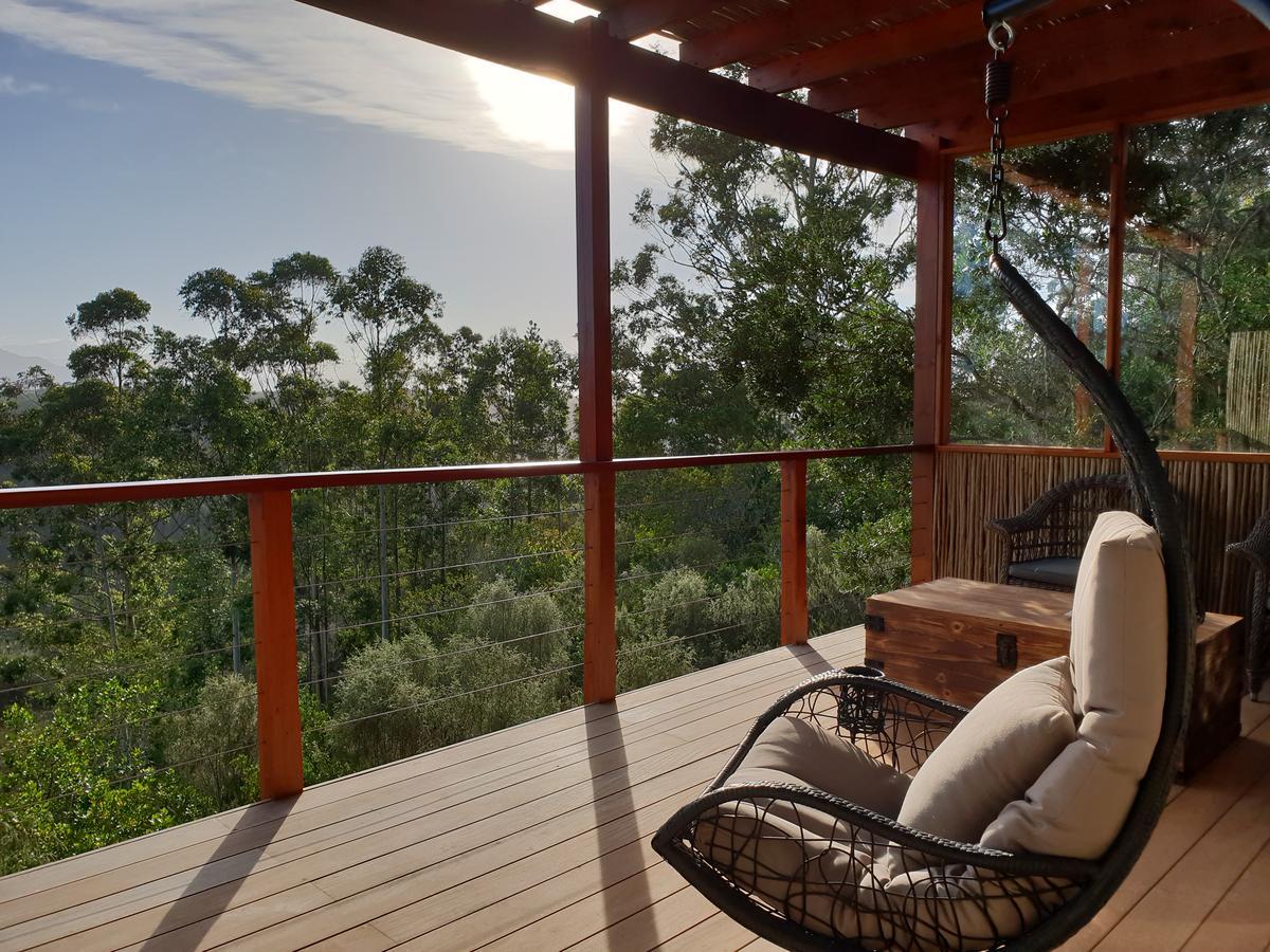 Tamodi Lodge Plettenberg Bay Zewnętrze zdjęcie
