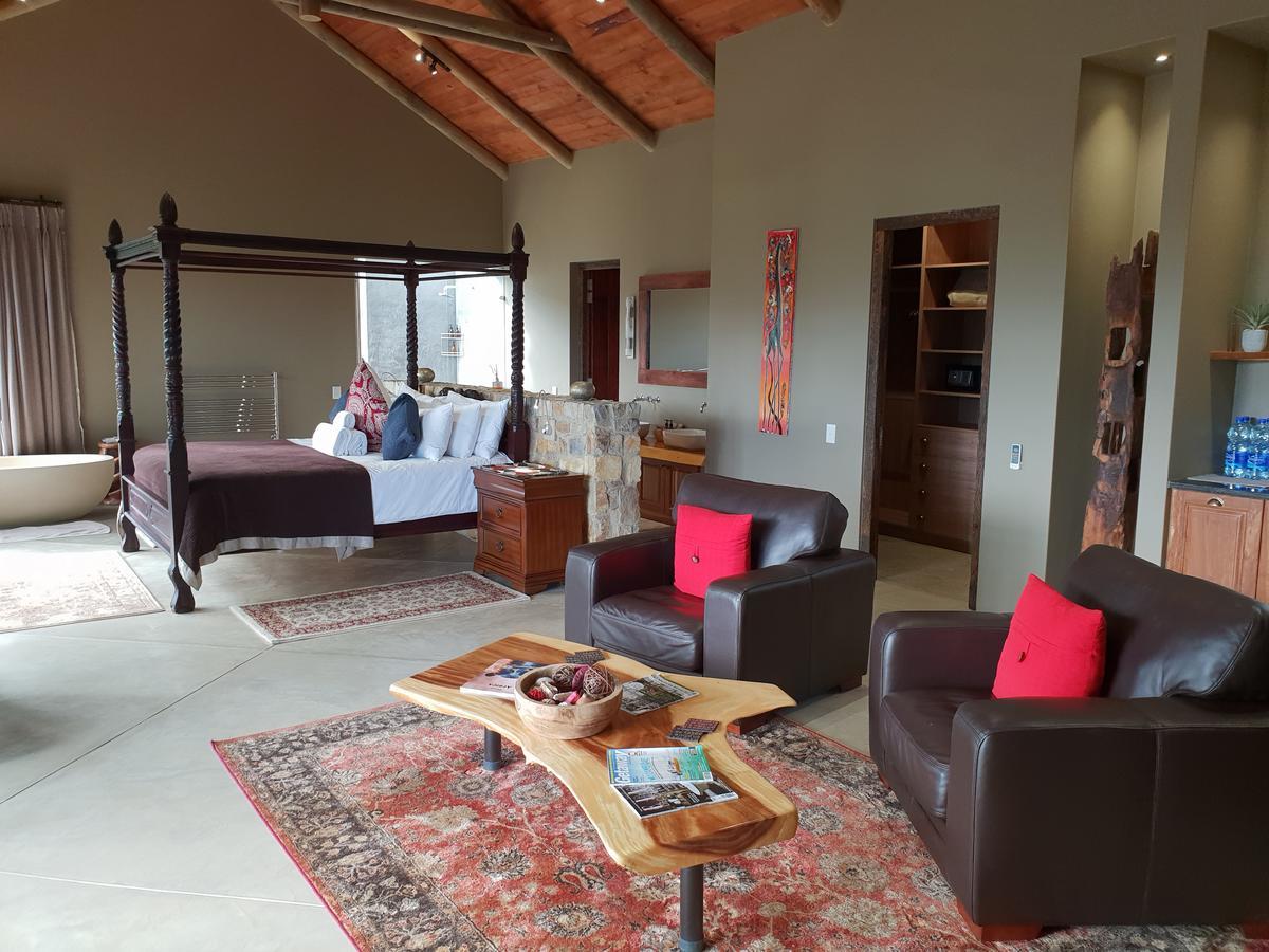 Tamodi Lodge Plettenberg Bay Zewnętrze zdjęcie