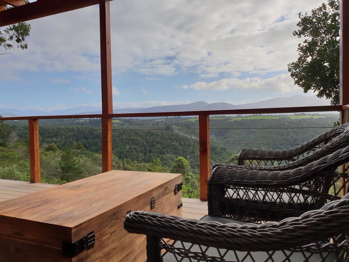 Tamodi Lodge Plettenberg Bay Zewnętrze zdjęcie