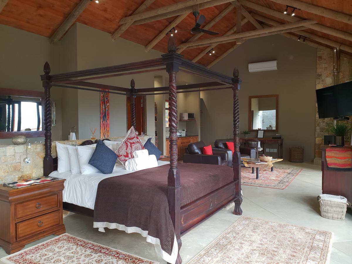 Tamodi Lodge Plettenberg Bay Zewnętrze zdjęcie