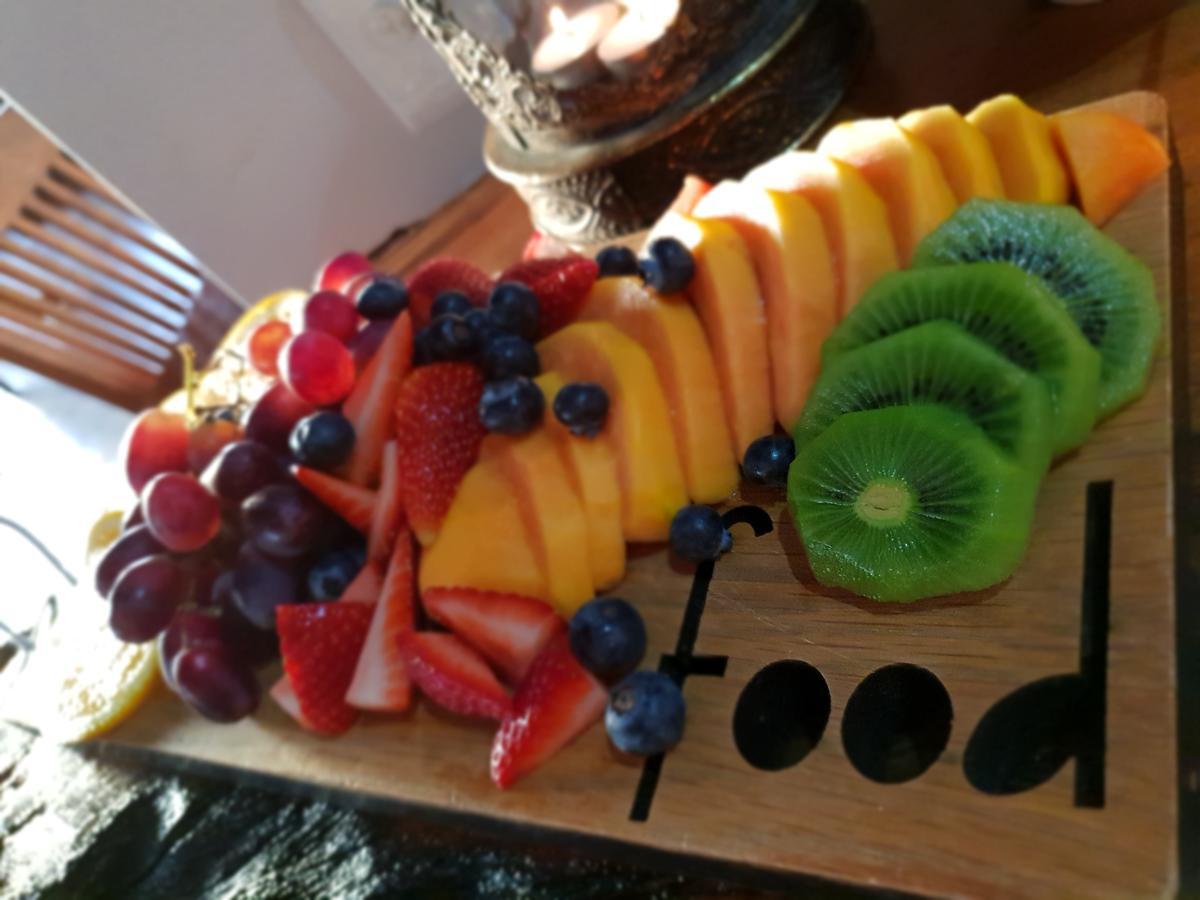 Tamodi Lodge Plettenberg Bay Zewnętrze zdjęcie