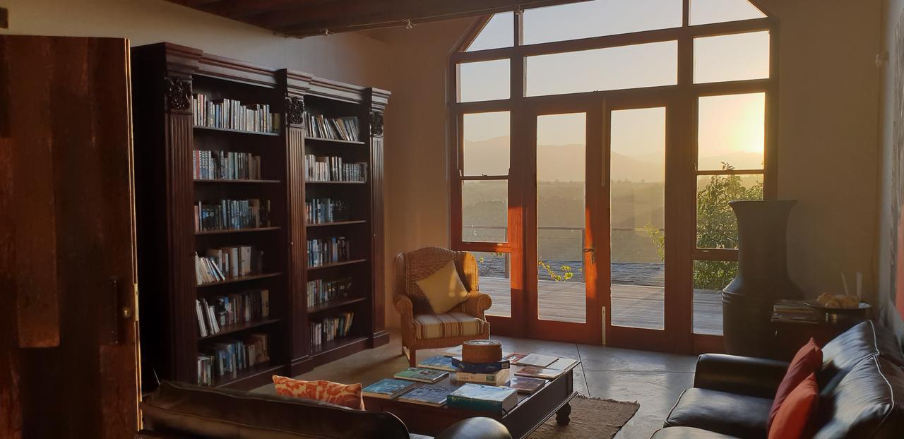 Tamodi Lodge Plettenberg Bay Zewnętrze zdjęcie