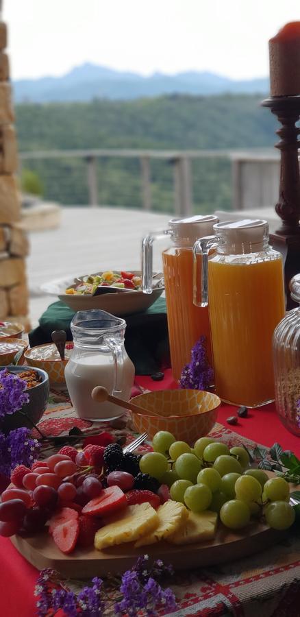 Tamodi Lodge Plettenberg Bay Zewnętrze zdjęcie