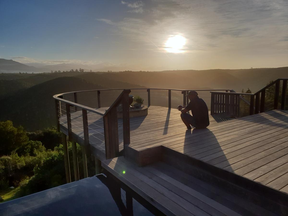 Tamodi Lodge Plettenberg Bay Zewnętrze zdjęcie