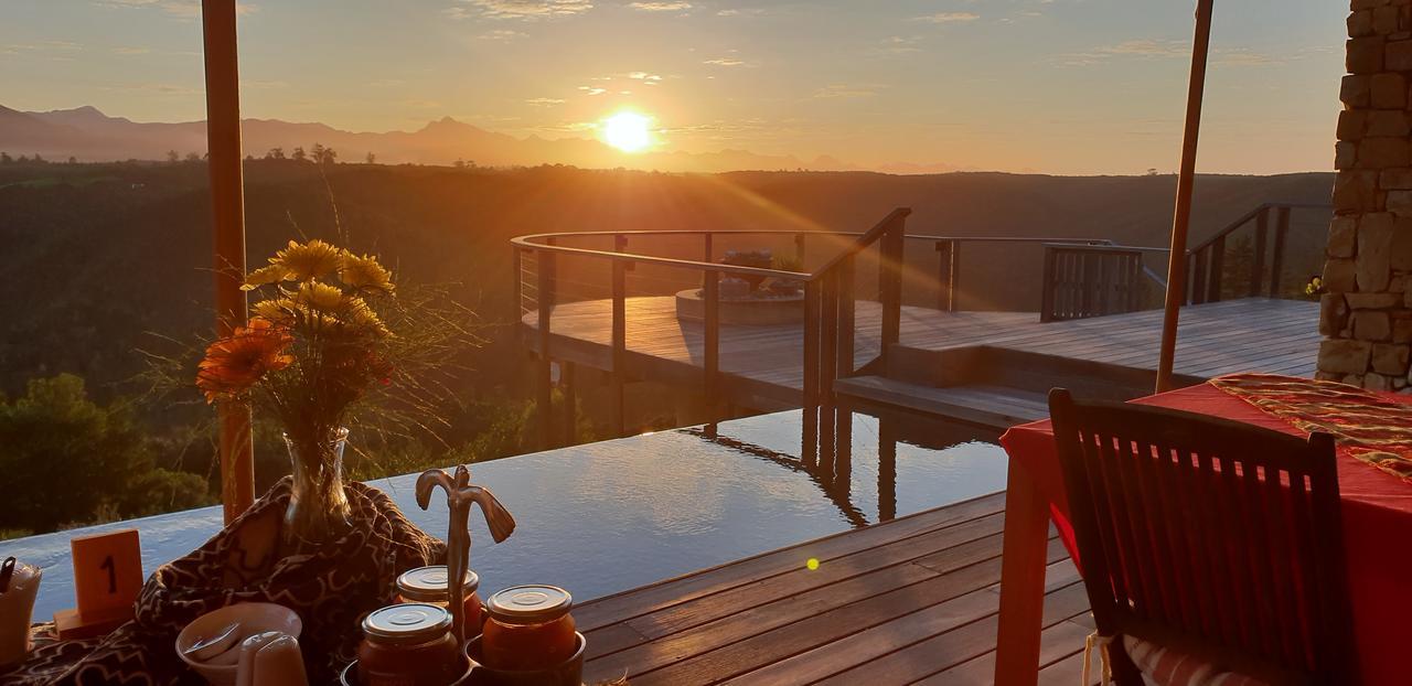 Tamodi Lodge Plettenberg Bay Zewnętrze zdjęcie