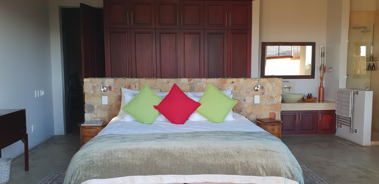 Tamodi Lodge Plettenberg Bay Zewnętrze zdjęcie