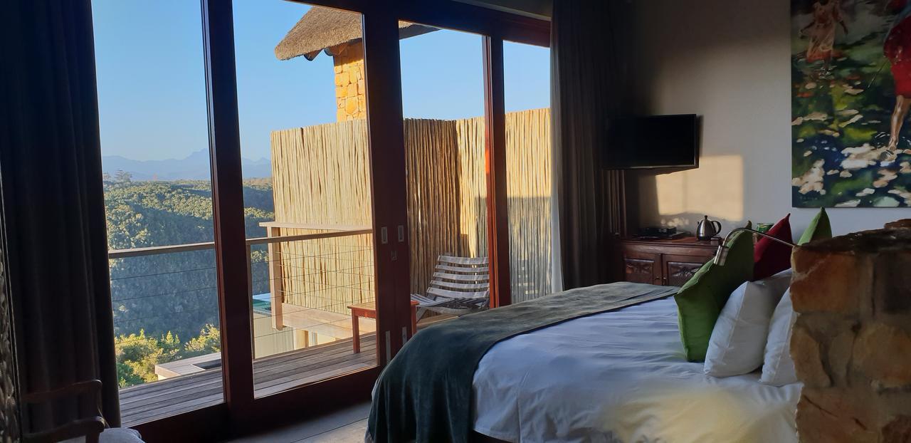 Tamodi Lodge Plettenberg Bay Zewnętrze zdjęcie