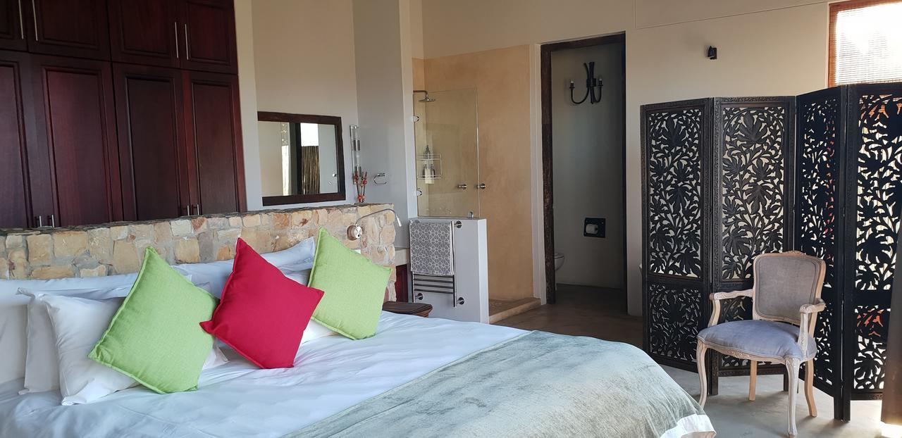 Tamodi Lodge Plettenberg Bay Zewnętrze zdjęcie