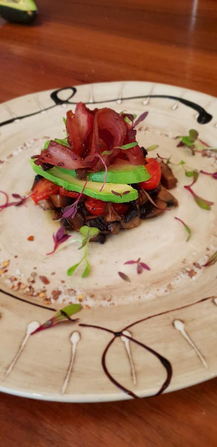 Tamodi Lodge Plettenberg Bay Zewnętrze zdjęcie