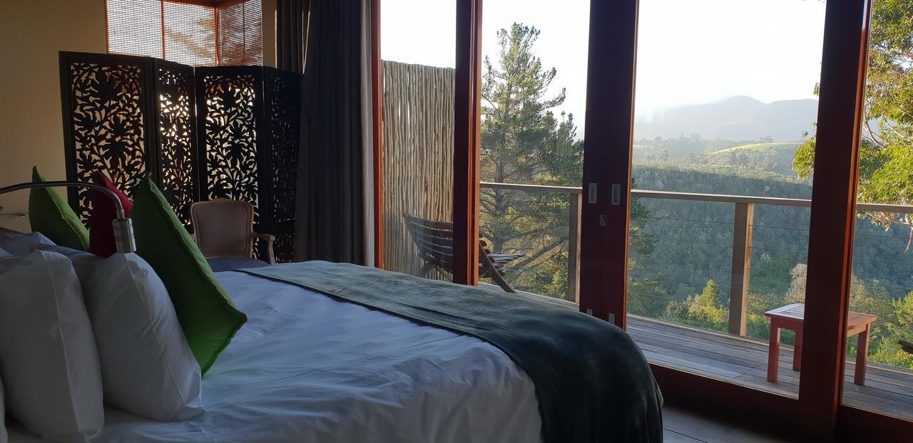 Tamodi Lodge Plettenberg Bay Zewnętrze zdjęcie