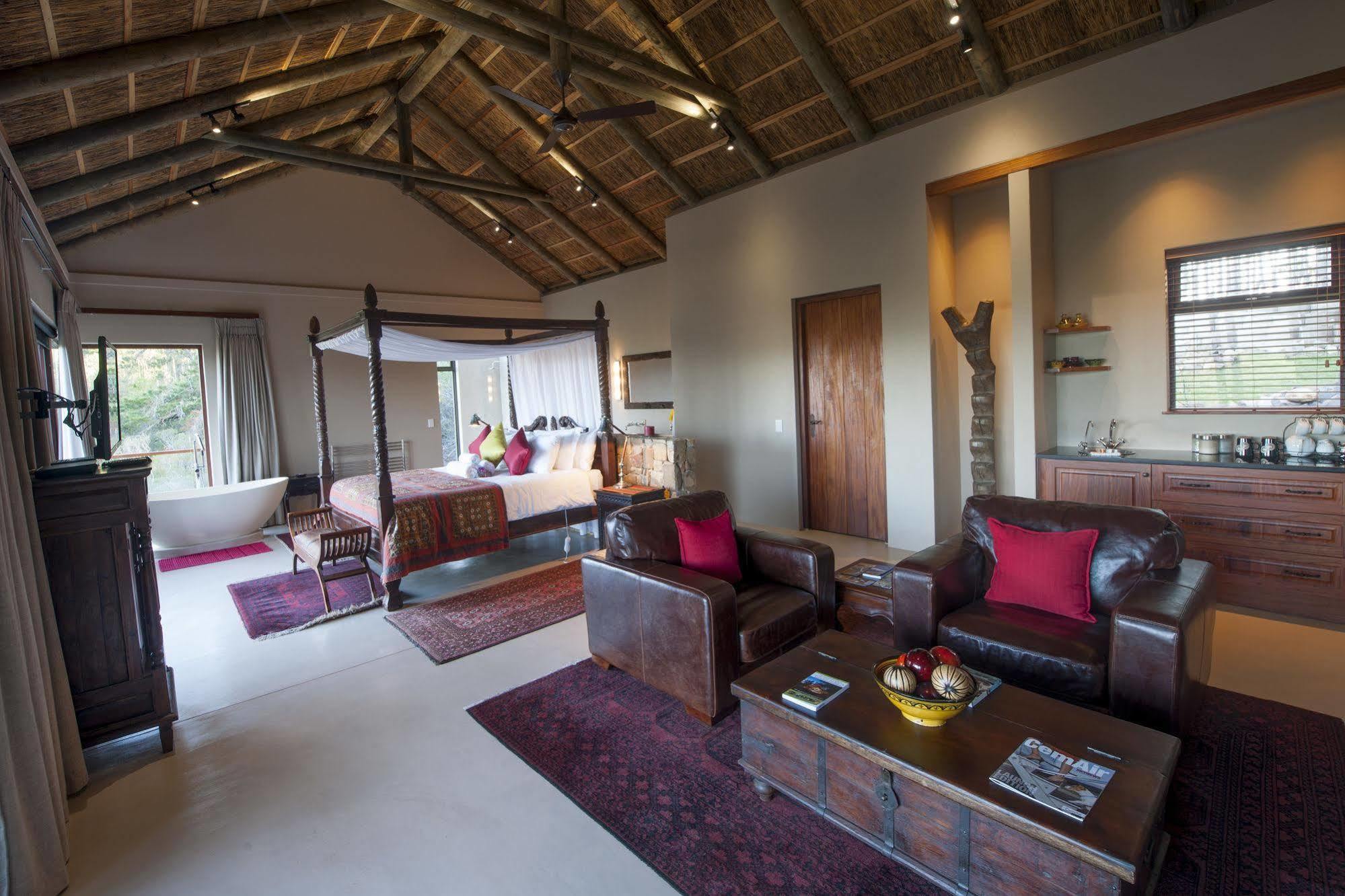 Tamodi Lodge Plettenberg Bay Zewnętrze zdjęcie