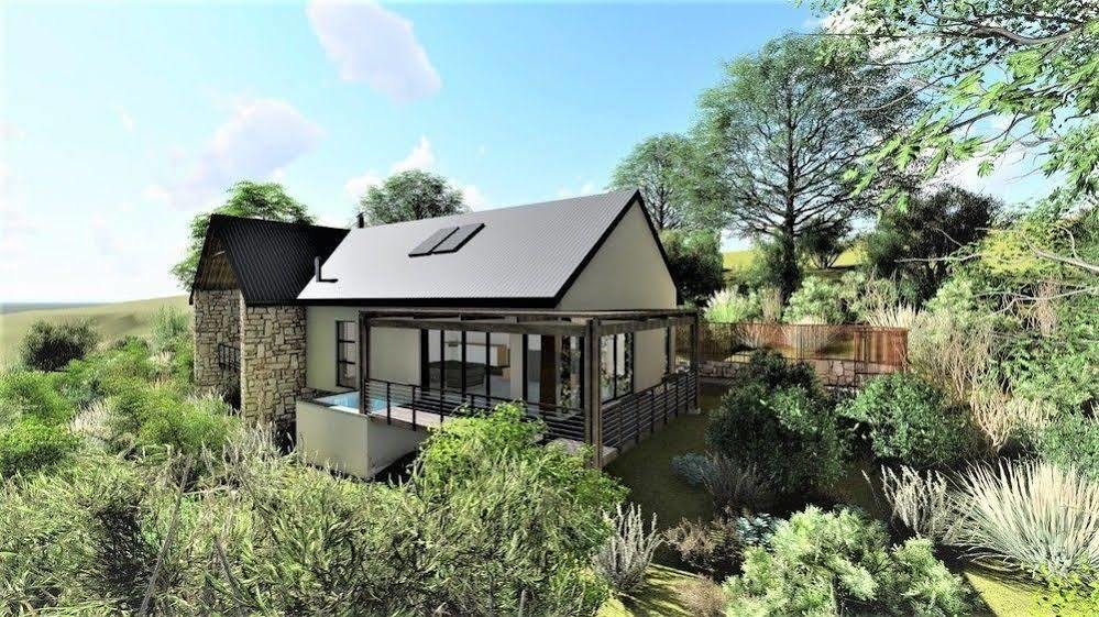 Tamodi Lodge Plettenberg Bay Zewnętrze zdjęcie