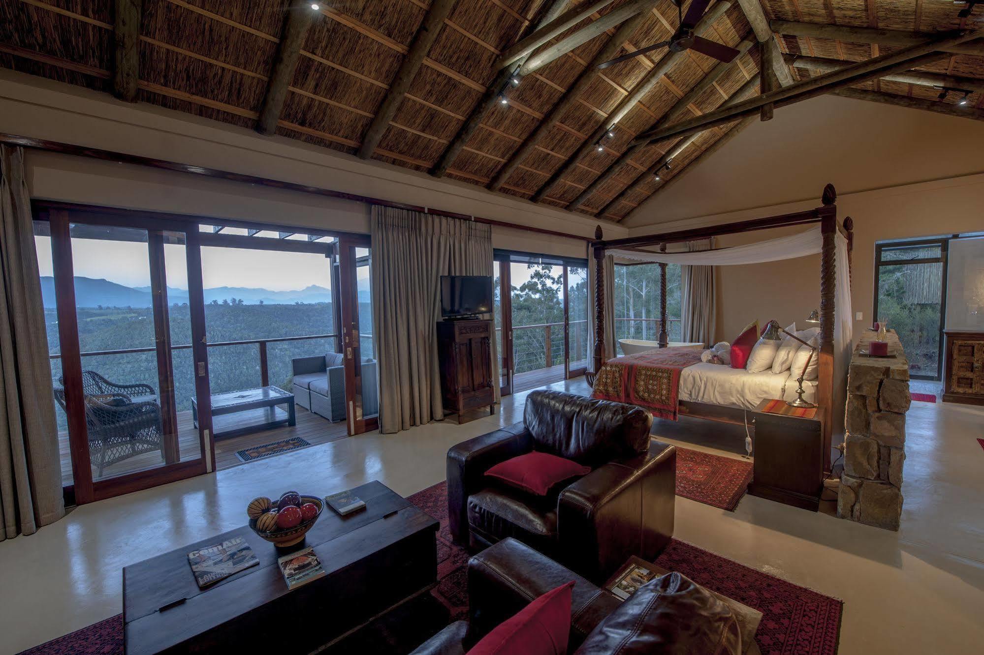 Tamodi Lodge Plettenberg Bay Zewnętrze zdjęcie