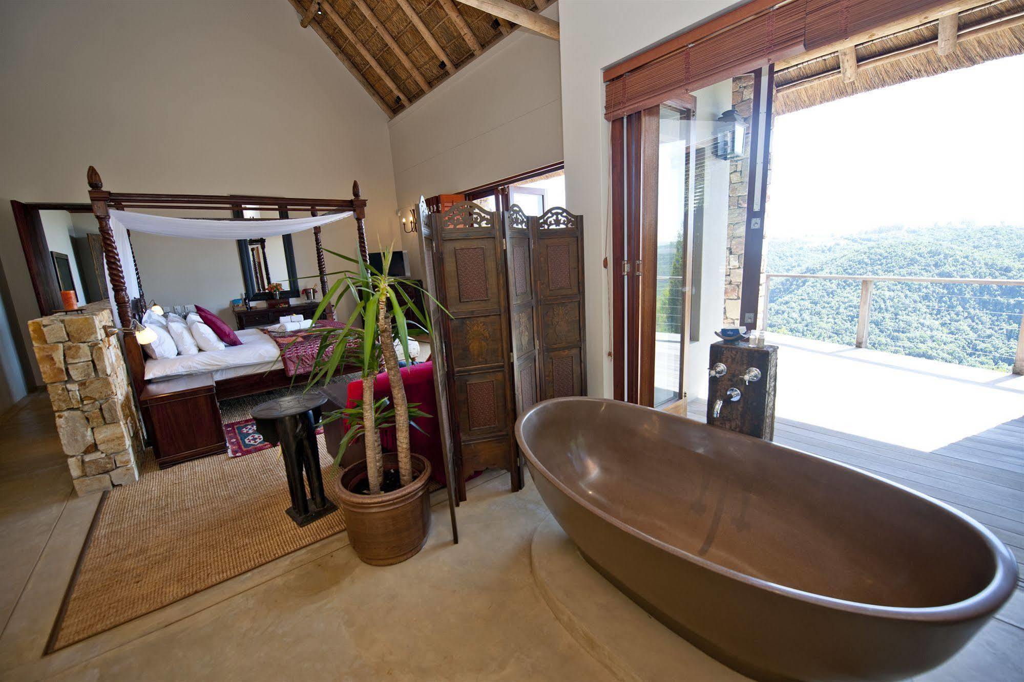 Tamodi Lodge Plettenberg Bay Zewnętrze zdjęcie