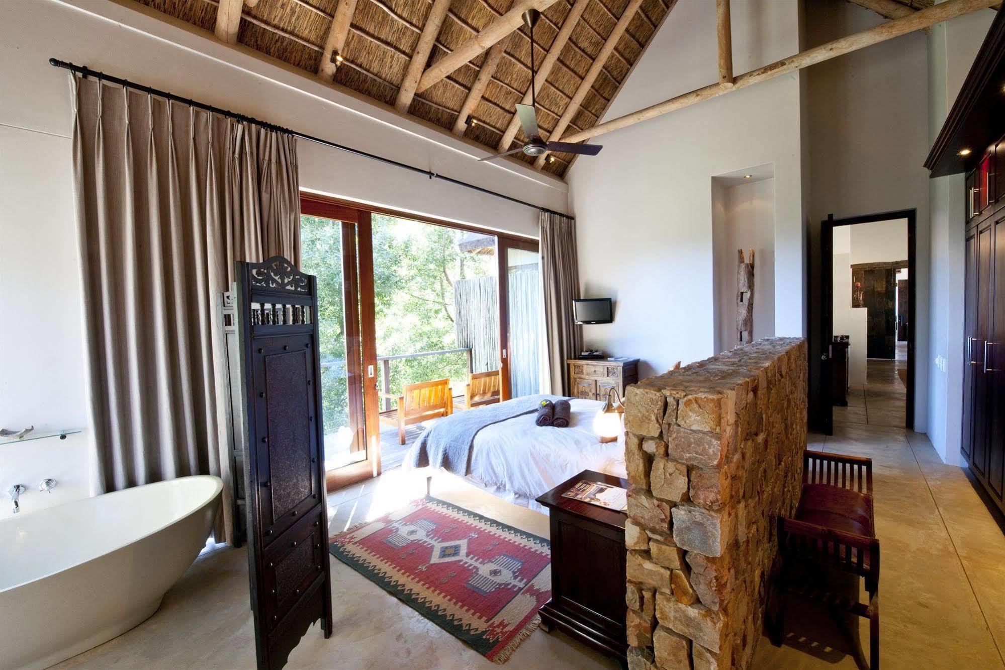 Tamodi Lodge Plettenberg Bay Zewnętrze zdjęcie