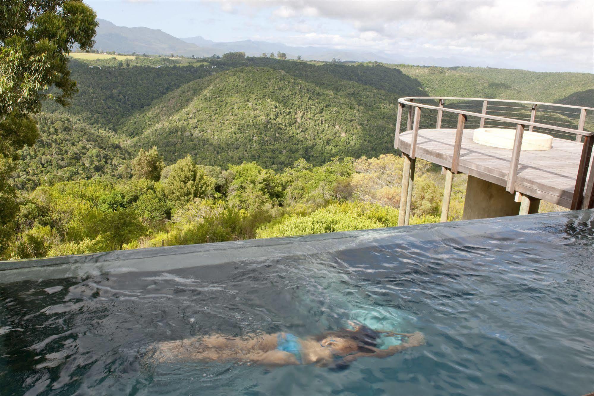 Tamodi Lodge Plettenberg Bay Zewnętrze zdjęcie