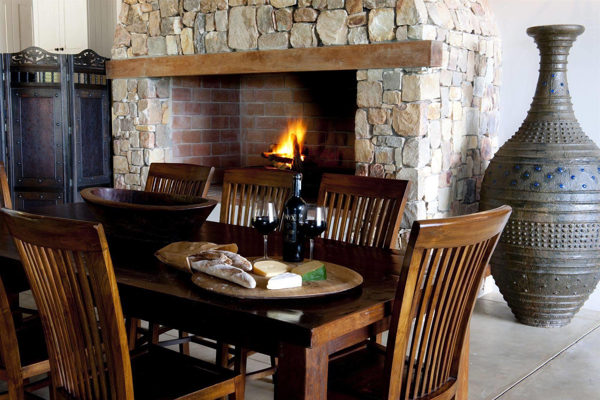 Tamodi Lodge Plettenberg Bay Zewnętrze zdjęcie