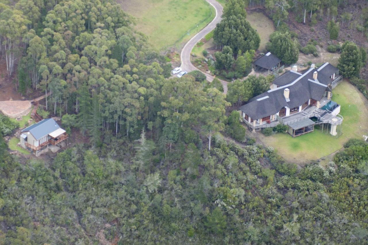 Tamodi Lodge Plettenberg Bay Zewnętrze zdjęcie